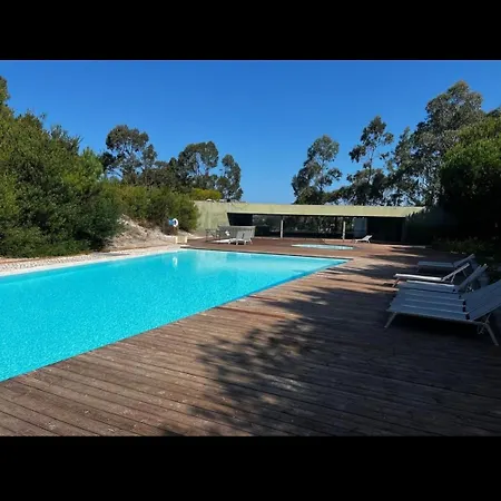 Villa Casa Oliveira *