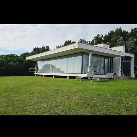 Casa Oliveira 빌라 Casa da Ferraria