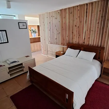 빌라 Casa Oliveira *