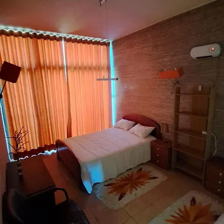 빌라 Casa Oliveira *