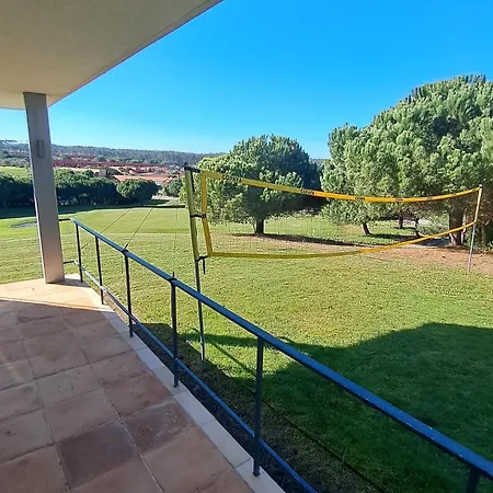빌라 Casa Oliveira