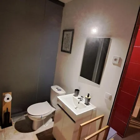빌라 Casa Oliveira