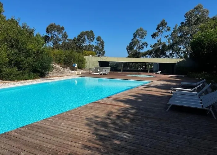 Villa Casa Oliveira *