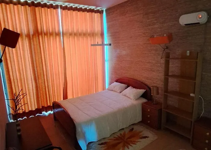 Villa Casa Oliveira *